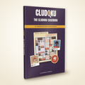 The Cludoku Casebook – English edition: book cover