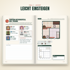 Mord auf Reisen – deutsche Ausgabe: ein leichter Fall im Buch